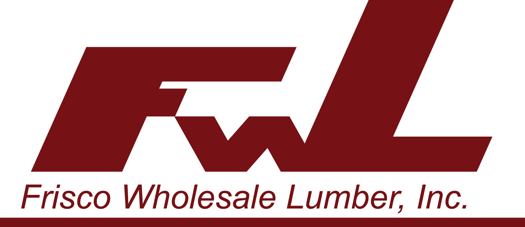 Frisco Wholesale Lumber